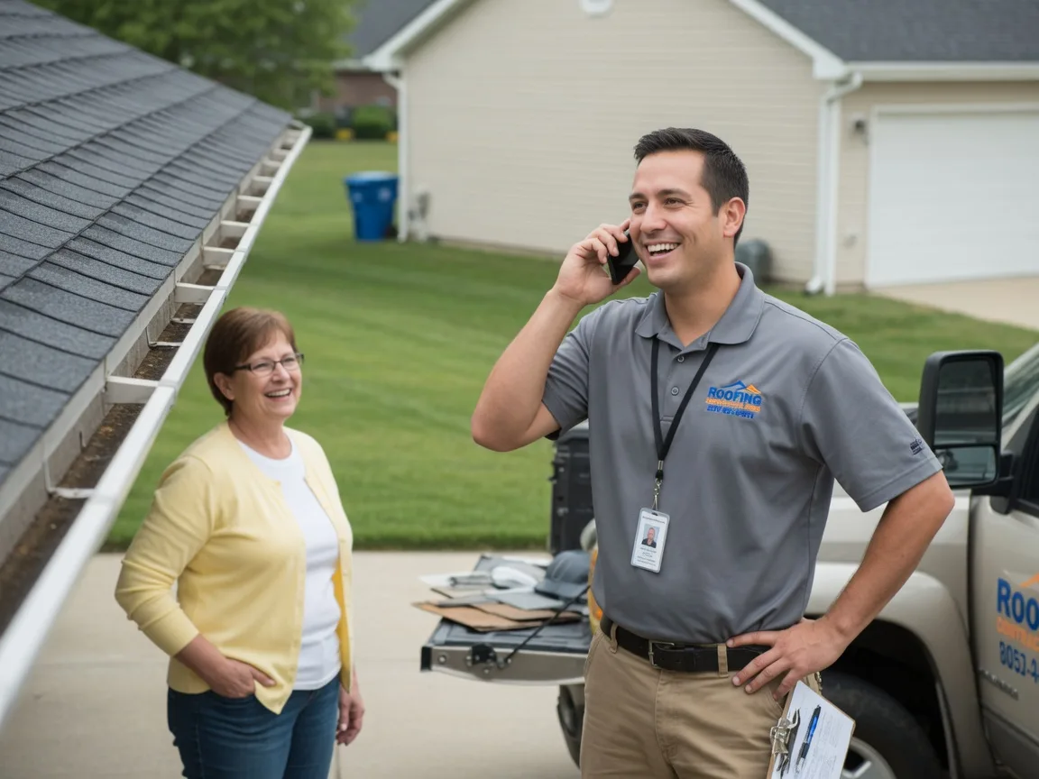 Local Roofing Contractors Conway, WA FAQs